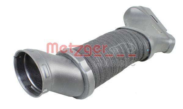 Tuyau d'aspiration, alimentation d'air METZGER 2388015